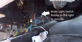 See P0B1A repair manual