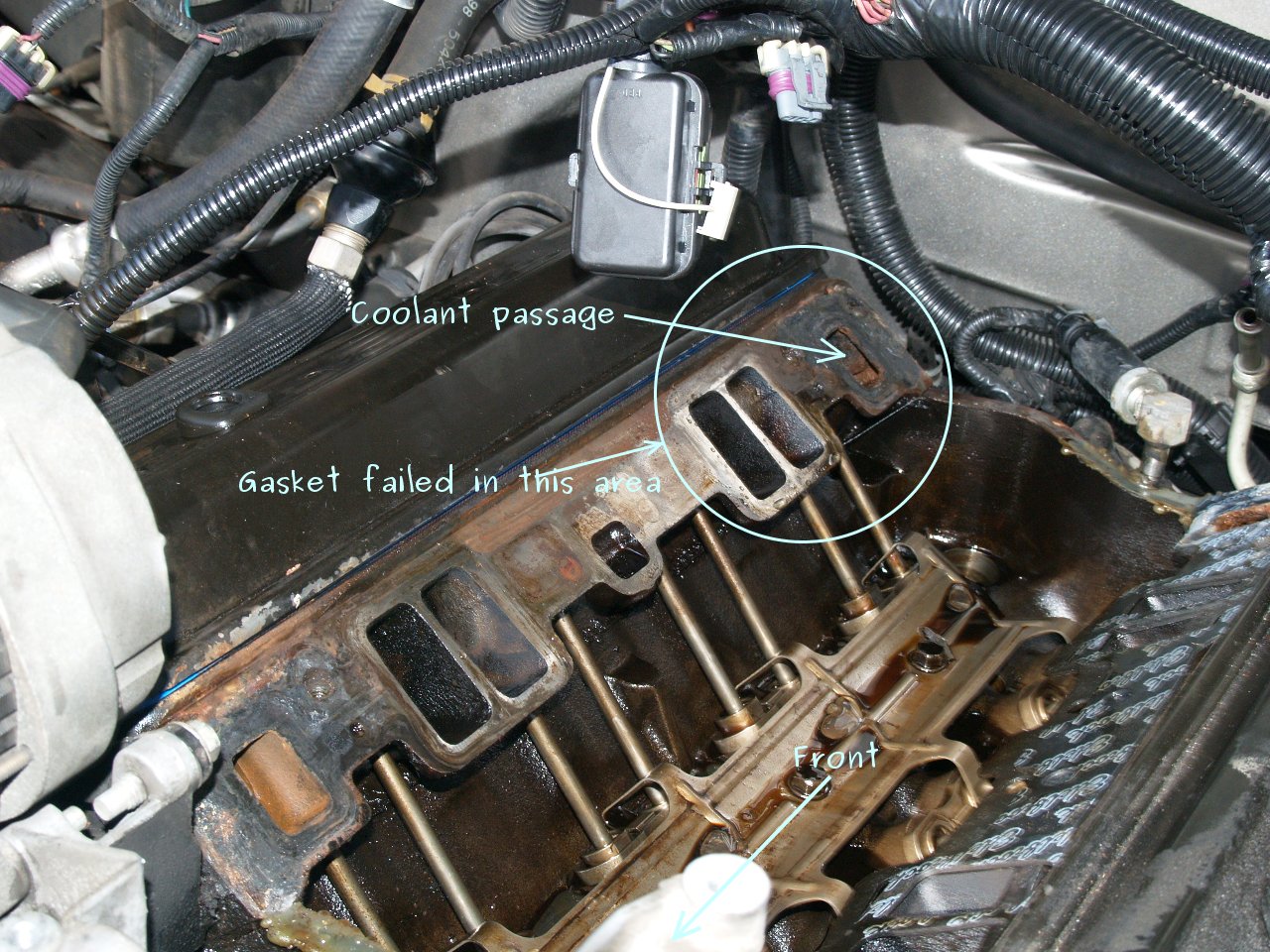 See P0B1A in engine